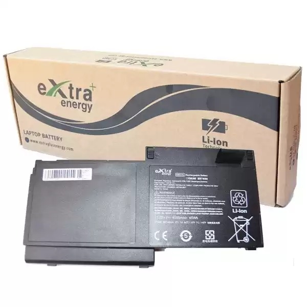 Baterie compatibila Laptop, HP, EliteBook 820 G1, 716726-1C1, 716726-421, HSTNN-IB4T, HSTNN-LB4T, SB03Xl, 11.25V, 4000mAh, 45Wh