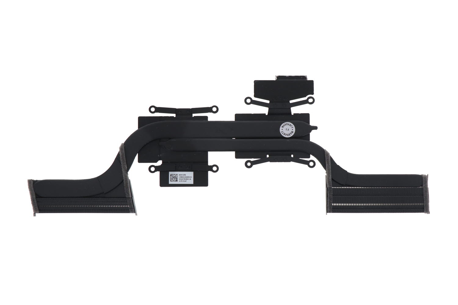 Radiator Laptop, Asus, VivoBook Pro 14 Pro K3400P, K3400PA, K3400PH, 13NB0U40AM0101, 13NB0UX0AM0501, 3CXJDTMJN00