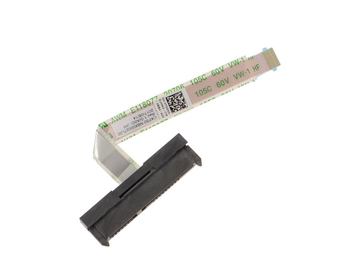 Cablu conectare HDD/SSD Laptop, Dell, Inspiron 15 7590, T0GN3, 0T0GN3, CKF50 NBX00027L00