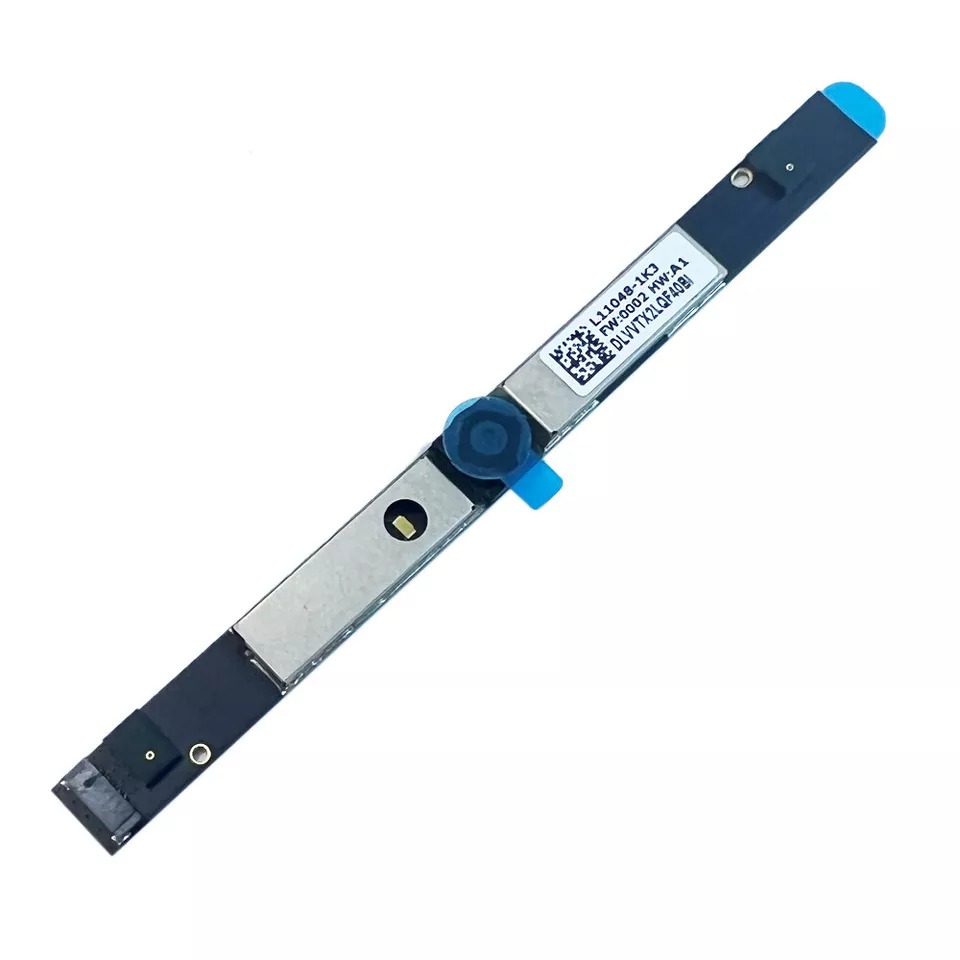 Webcam Laptop, HP, L63564-001, N05917-001, L50767-1K1, L51996-001, M02061-001, L64914-001, L11048-1K1, L11048-1K3, L28108-001, L18505-001, L24391-001, L07736-2M1, HD CAM 720p