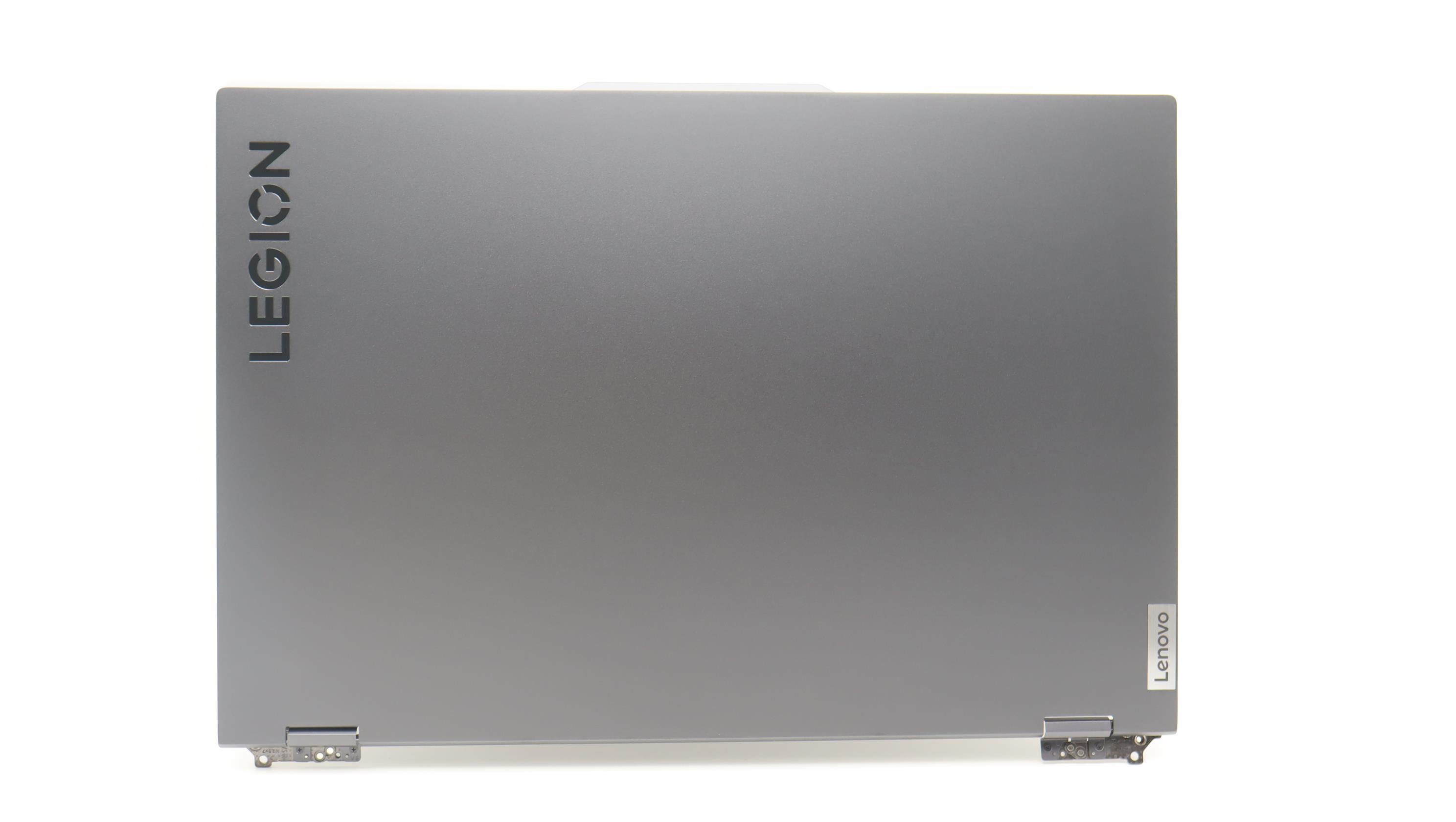 Capac Display Laptop, Lenovo, Legion Pro 5 16ARX8 Type 82WM, 5CB1K91094, AM2V4000100, FA2V4000500, gri