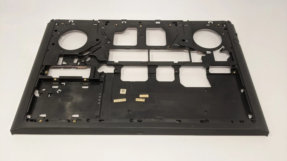 Carcasa inferioara bottom case Laptop Gaming, Dell, G5 15 5587, 350HR, 0350HR, AP21K000100, neagra