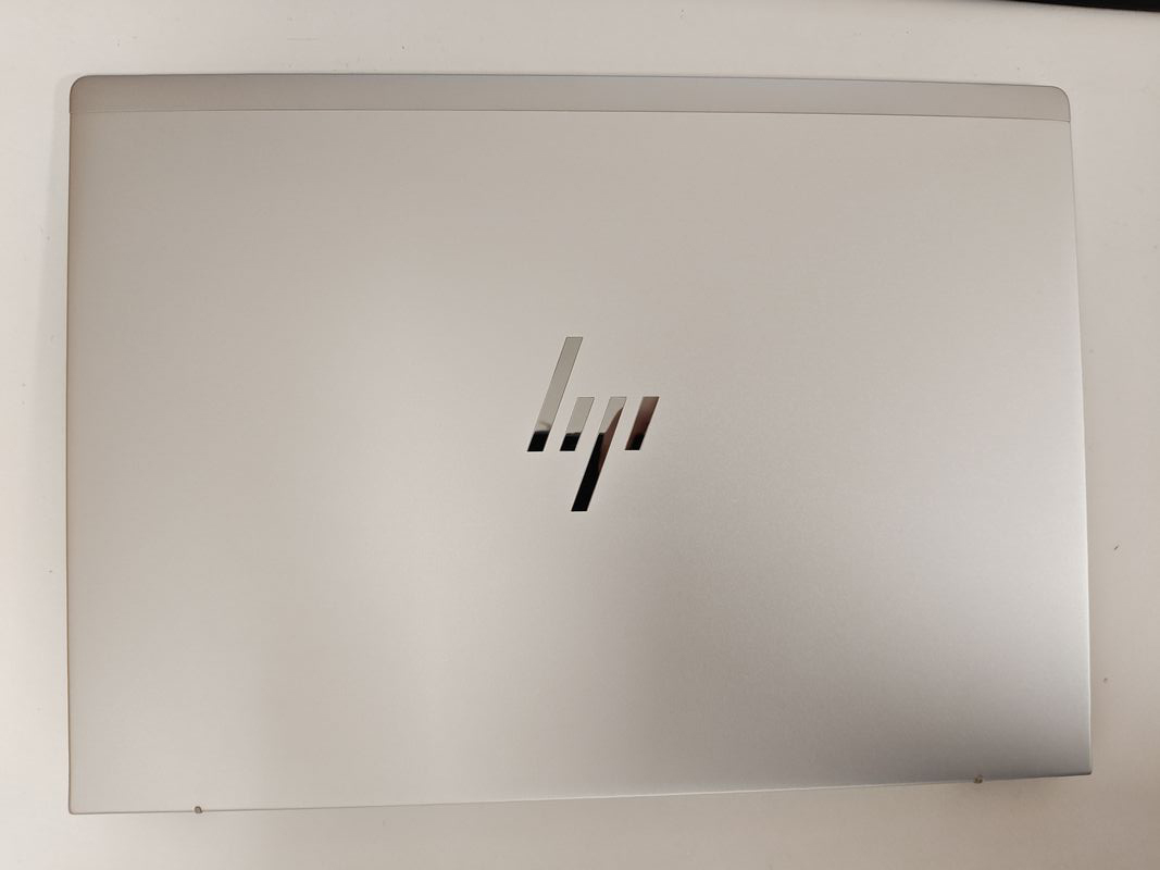 Capac Display Laptop, HP, EliteBook EliteBook 640 G11, 645 G11, N00103-001, argintie