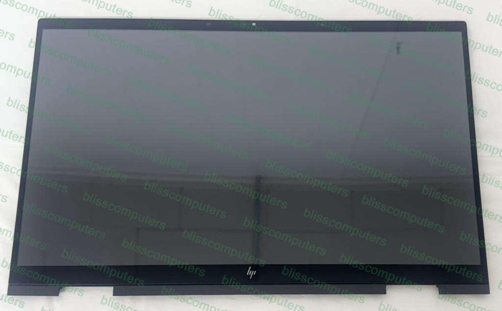 Ansamblu Display Laptop, HP, Envy X360 15-EY, 15Z-EY, TPN-C158, M93270-446, LP156WFC(SP)(MD), 15.6 inch, FHD, 1920x1080, cu touchscreen, 30 pini