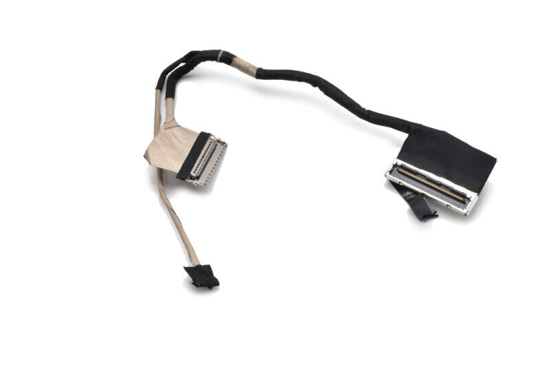 Cablu video LVDS Laptop Gaming, Asus, TUF Dash 15 F15 FX516P, FX516PR, FX516PM, FX516PMZ, 14005-03660100, 6017B1548701, FX516PM EDP Cable 40 pini SHARP, 240Hz