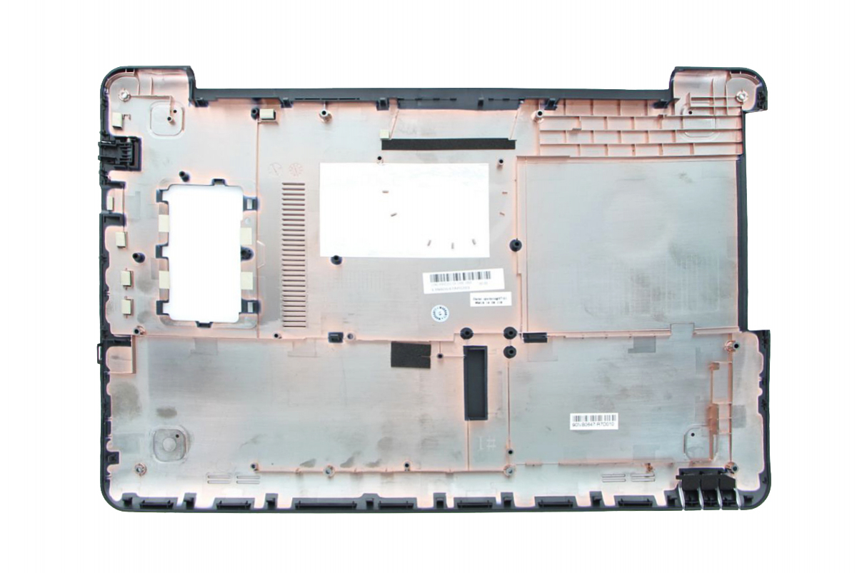 Carcasa inferioara bottom case Laptop, Asus, 90NB0647-R7D010, 13N0-R8A0202, 13NB0647AP0212, 13NB0647AP0211, 13NB0647AP0221, 13N0-R8A0202, 13N0-R8A0211, 13N0-R8A0221, X555LN-3D