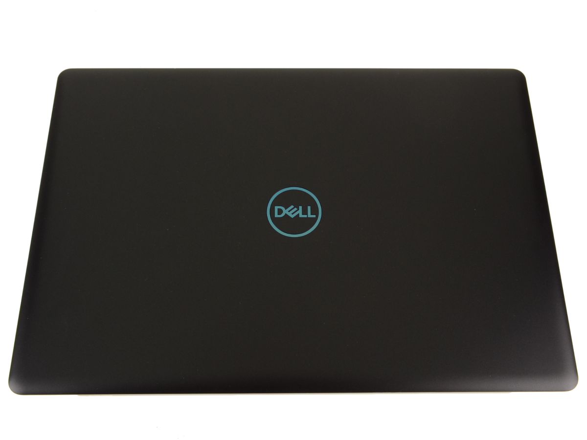 Capac Display Laptop Gaming, Dell, G3 15 3579, P75F, P75F001, 01WXP6, 1WXP6, AP26M000300, negru