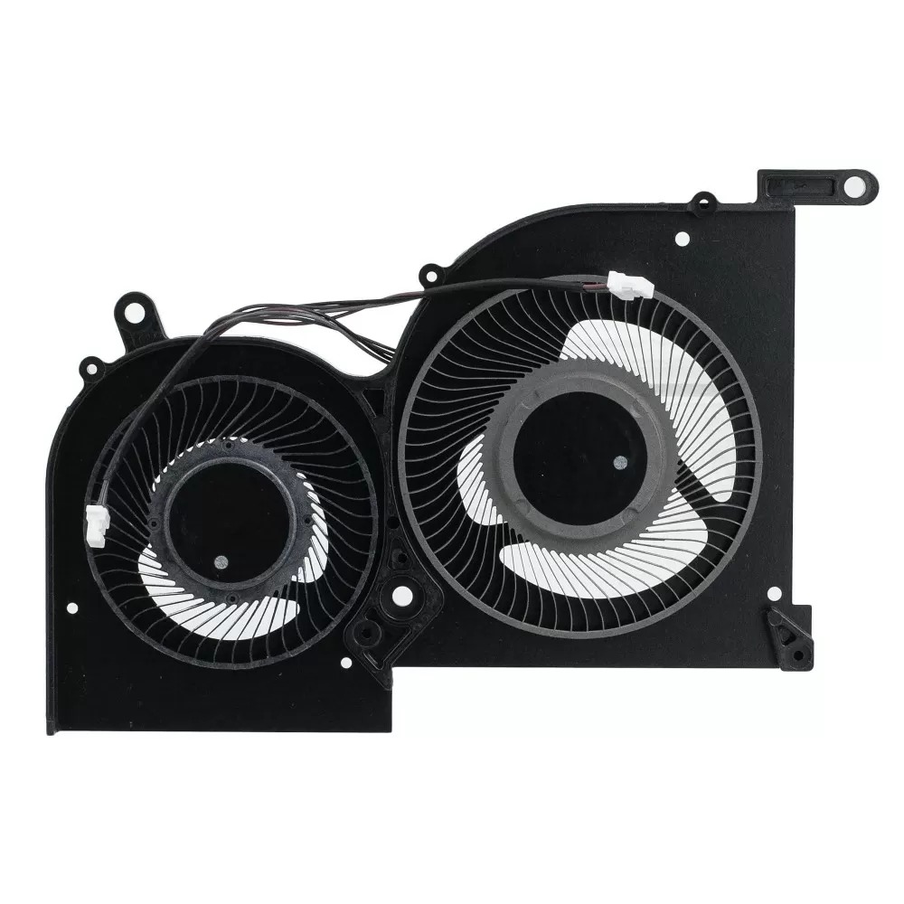 Cooler placa video Laptop, MSI, GS66, Stealth 11UG, 11UE, 11UH, 11UMT, 11UKT, MS-16V4, 16V4-G-CW, 16V4-G-CCW, BS5005HS-U4Q, BS5005HS-U3J, 5V, 1A, GPU