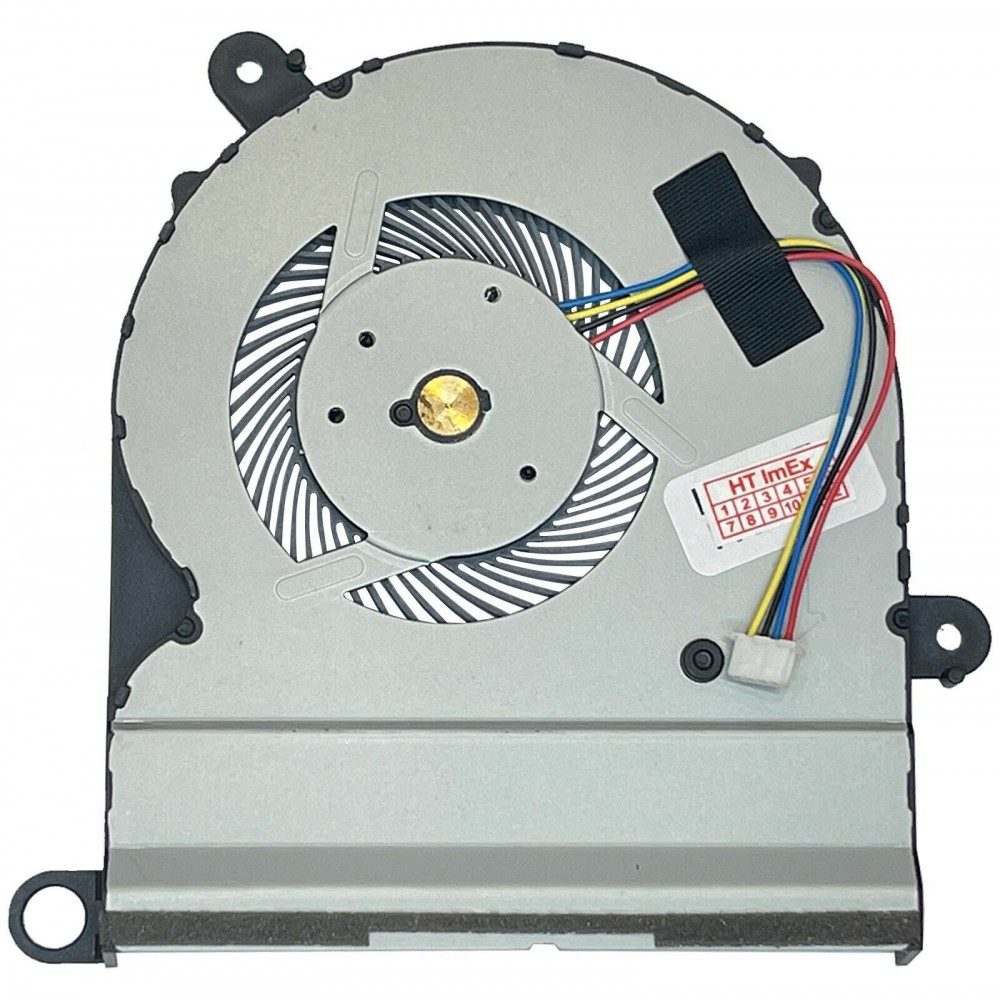 Cooler Laptop, Asus, VivoBook 14 X410U, X410UV, 13NB0CL0T02011, NS85B01-16A04, 5V, 0.5A