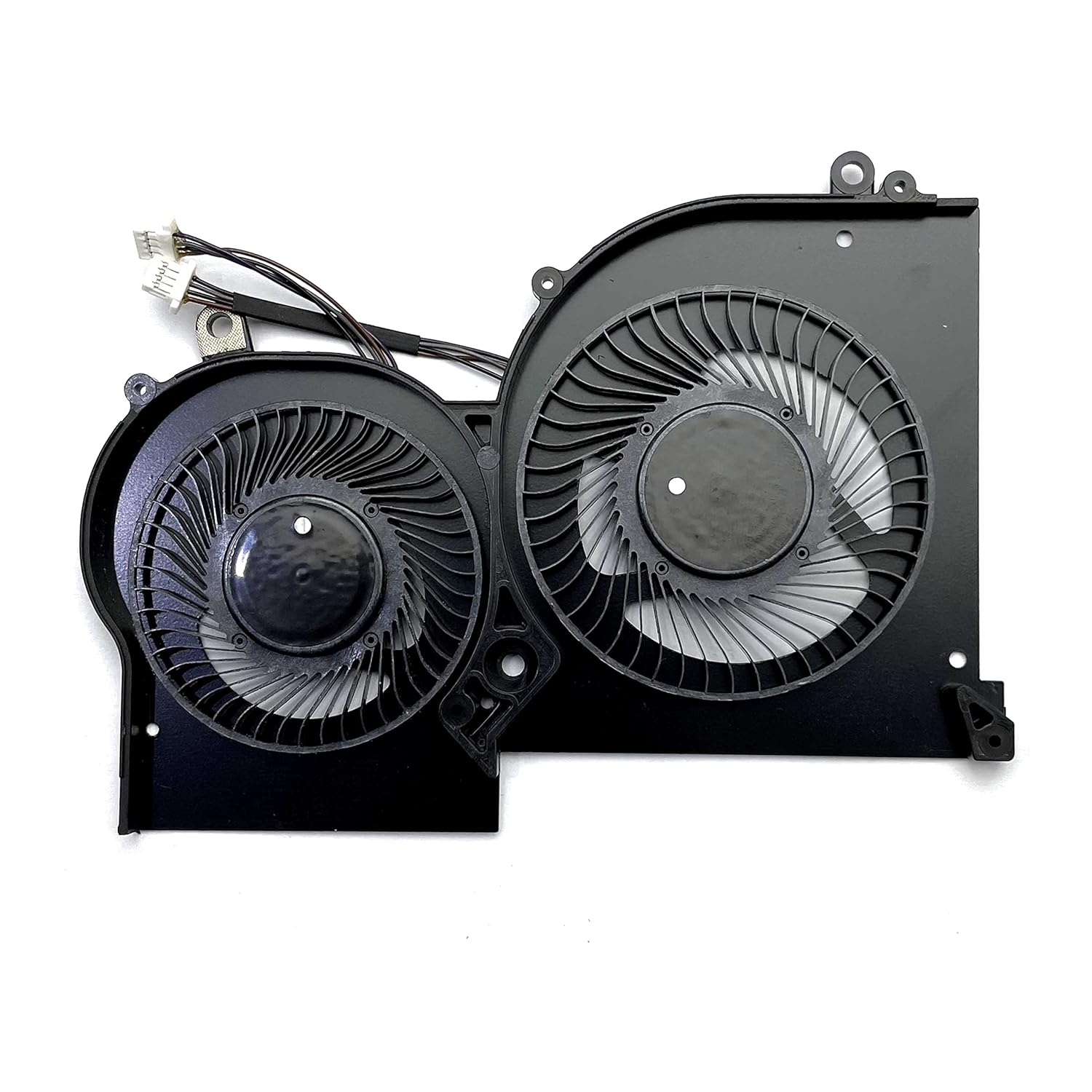 Cooler placa video Laptop Gaming, MSI, W65 8TK, 9TK, 9TL, 9TM, MS-16Q4, BS5005HS-U31, BS5005HS-U3J, 16Q4-G-CW, 16Q4-G-CCW, 5V, 0.5A, GPU