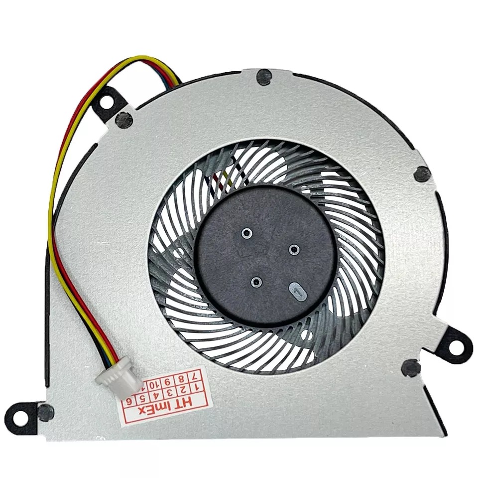 Cooler Desktop AIO (All in one), Acer, Aspire C24-700S, C24-710S, 23.B6UD6.001, DFS5K122141611, 5V, 0.5A