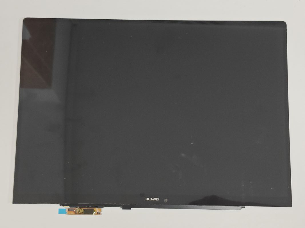 Ansamblu Display cu touchscreen Laptop, Huawei, MateBook 14 KLVD-WFE9, 2160x1440, HJ140BB-02A, 30 pini