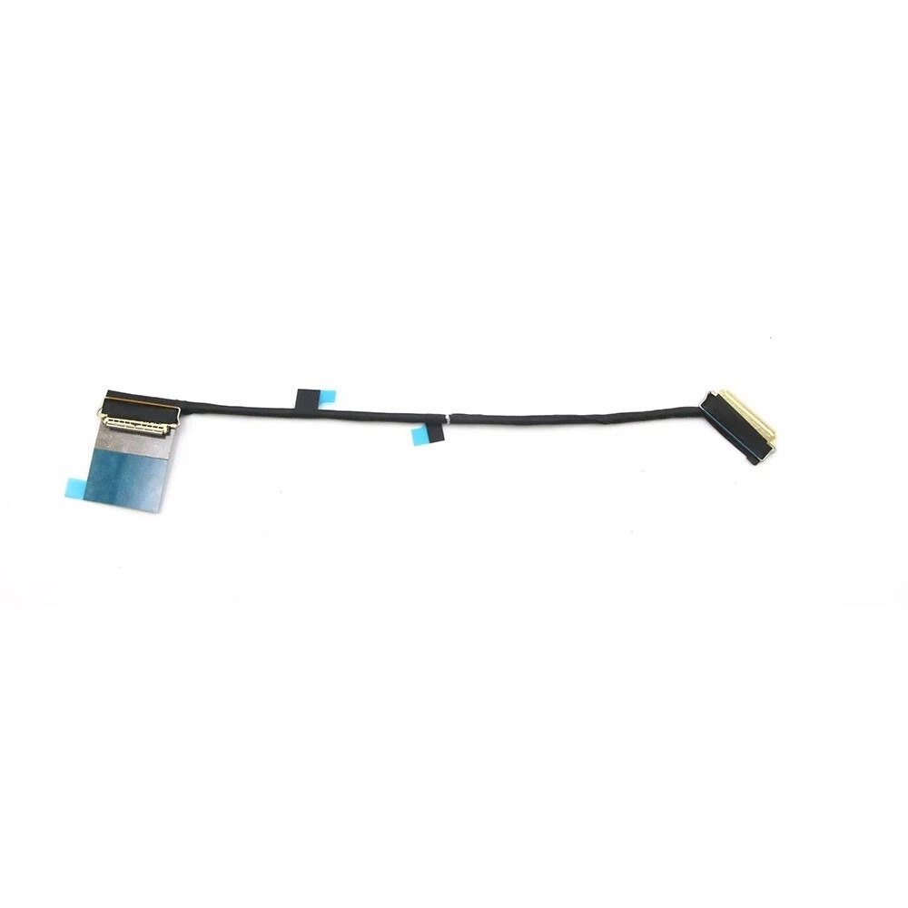 Cablu video LVDS Laptop, Lenovo, ThinkPad T14s Gen 2 Type 20WM, 20WN, 20XF, 20XG, 5C11C12512, DC02C00PN00, DC02C00PN10, DC02C00PN20, HT4B1 EDP Cable 30 FHD