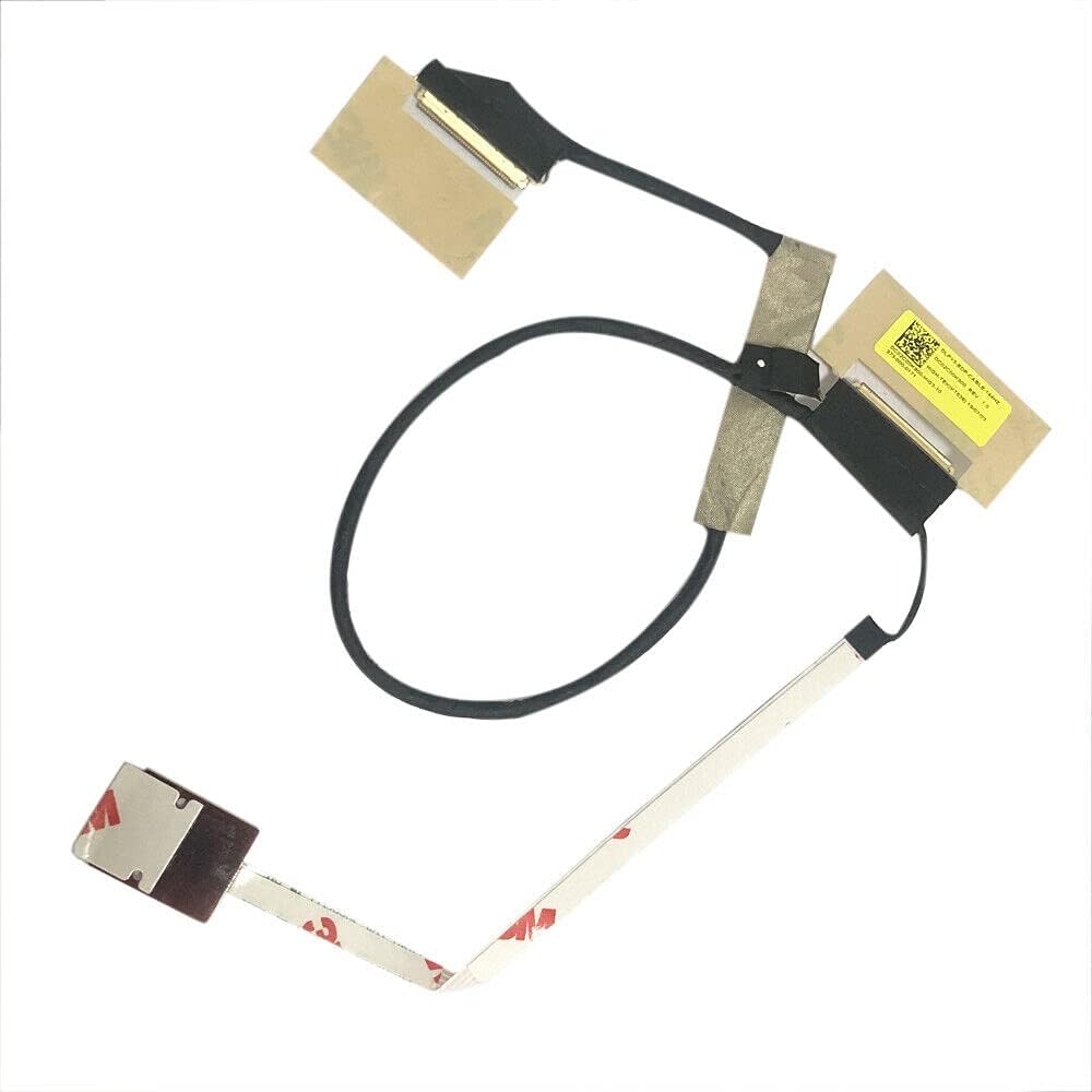 Cablu video LVDS Laptop, Lenovo, Legion Y730-15ICH Type 81HD, 5CB0S56946, DC02C00J000, DC02C00K900, LPY5, DLPY5, 144Hz