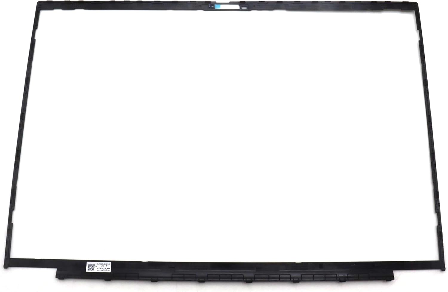 Rama Display Laptop, Lenovo, ThinkPad T16 Gen 2 Type 21HH, 21HJ, 21K7, 21K8, 5B30Z38979, AP2XX000G00