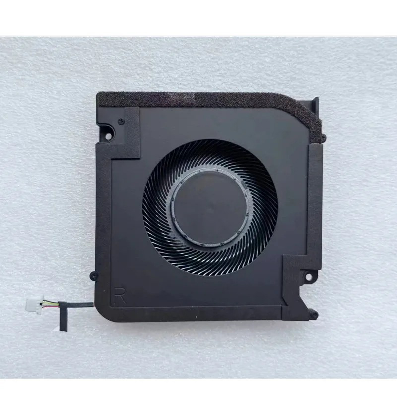 Cooler procesor Laptop, Dell, Precision 16 5680, TM2DW, 0TM2DW, EG75070S1-C870-S9A, DC2800139S0, DC2800139SL, CPU
