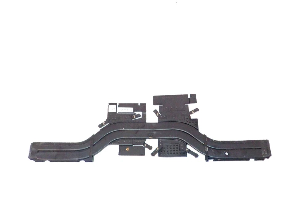 Radiator Laptop, Dell, Precision 16 5680, N81P, 02XY5C, 2XY5C, AT74C00A0CL