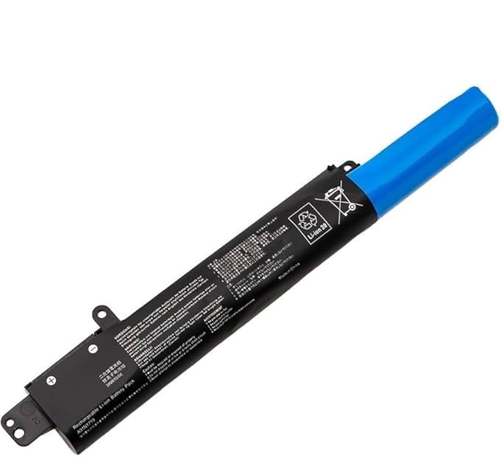 Baterie compatibila Laptop, Asus, 0B110-00520000, 0B110-00520100, 0B110-00520200, 0B110-00520300, 0B110-00520400, 0B110-00520500, 3INR19/66, A31LM5H, A31N1719, 10.8V, 2200mAh, 24Wh