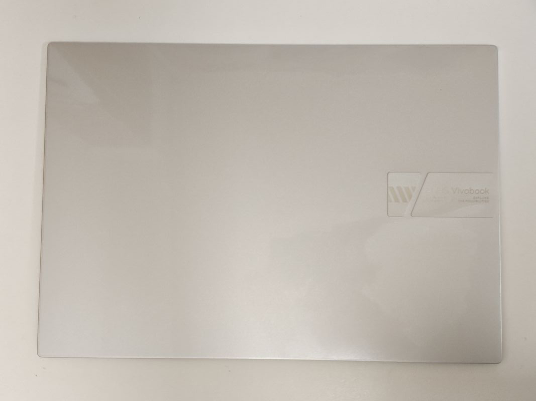 Capac Display Laptop, Asus, VivoBook 16X K3604V, K3604VA, K3604Z, K3604ZA, 90NB1072-R7AM11, 90NB1072-R7AM10, 47XJRLCJND0, K3604VA-2S, argintiu