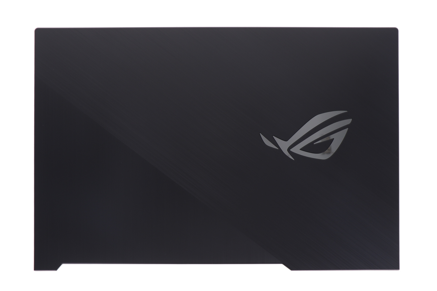 Capac Display Laptop Gaming, Asus, ROG Strix G15 G512L, G512LI, G512LH, G512LHX, G512LU, G512LW, G512LWS, 90NR0341-R7A010, 90NR0341-R7A020, 6051B1399701, G512LWS-1C, negru