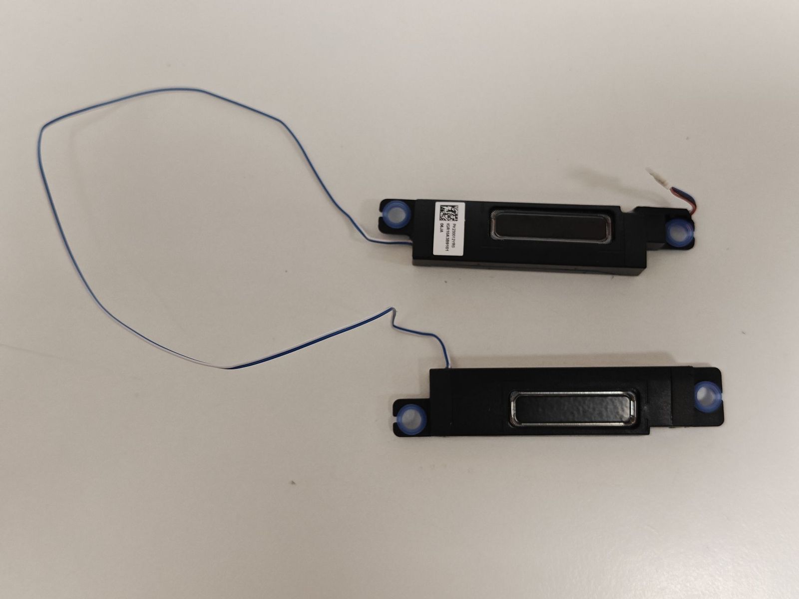 Difuzoare (boxe) Laptop, Lenovo, IdeaPad Pro 5 16ARP8 Type 83AR, 83AS, PK230012YR0