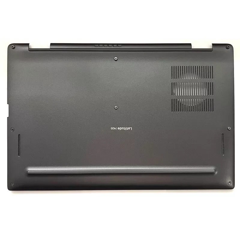 Carcasa inferioara bottom case Laptop, Dell, Latitude 7240, E7240, 0K15VD, K15VD, AM30S000201, AM30S000202