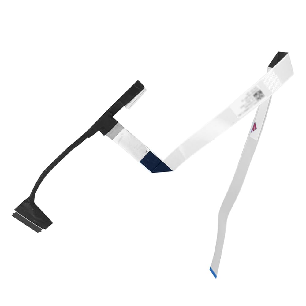 Cablu conectare Webcam Laptop, HP, Envy X360 15-EW, 15-EY, TPN-C157, N09651-001, DC020041X00, 435PJG32L01, LS-M028P IPA52