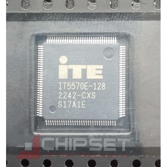 ITE IT5570E-128 CXS