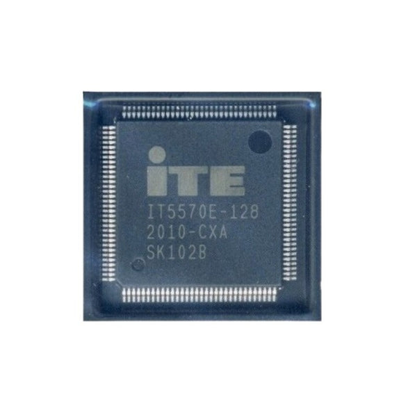 ITE IT5570E-128 CXA