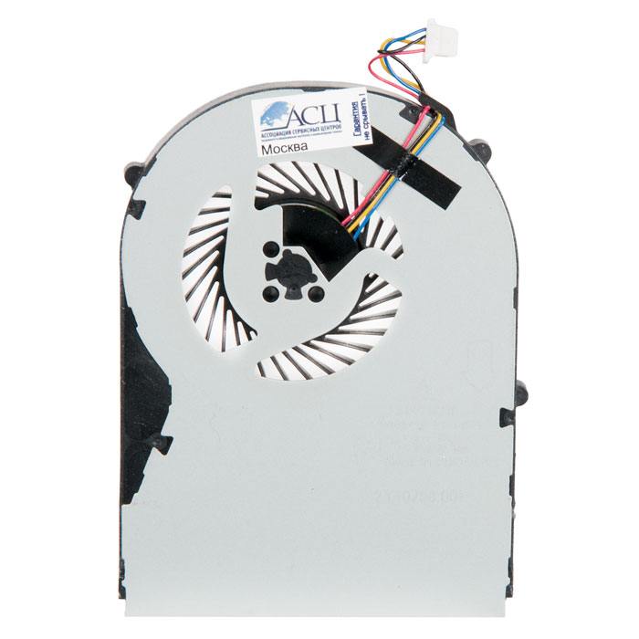 Cooler compatibil Laptop, Lenovo, 60.4L104.001, 60.4L104.002, 60.4L102.002, KSB0705HB-DB04, 23.10797.001, 23.10798.001, 23.10798.002, DFS531005PL0T-FFW3, 5V, 0.4A