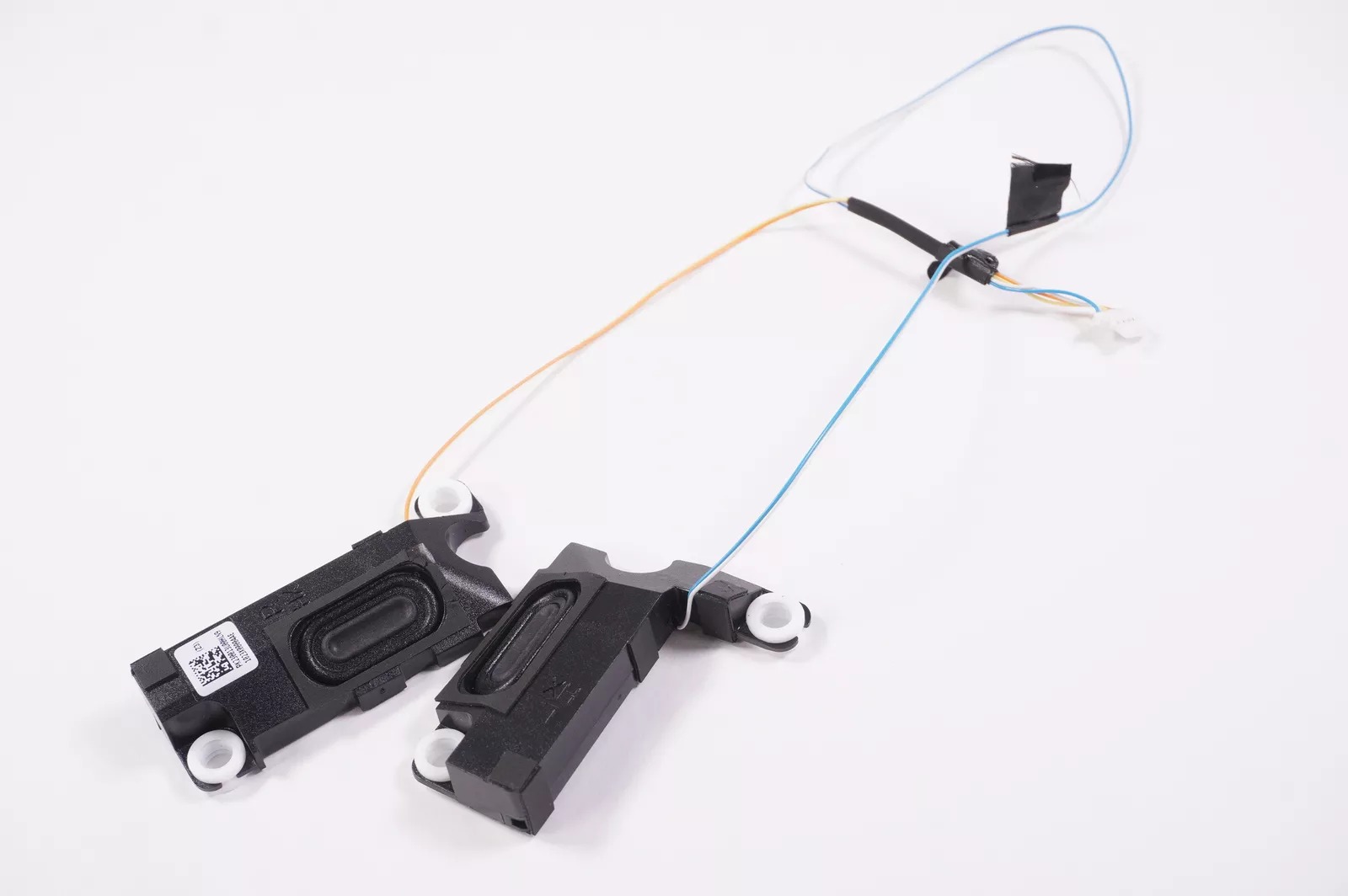 Difuzoare (boxe) Laptop Gaming, Lenovo, IdeaPad 3-15ACH6 Type 82K2, 82MJ, 5SB0S31954, PK230013U00