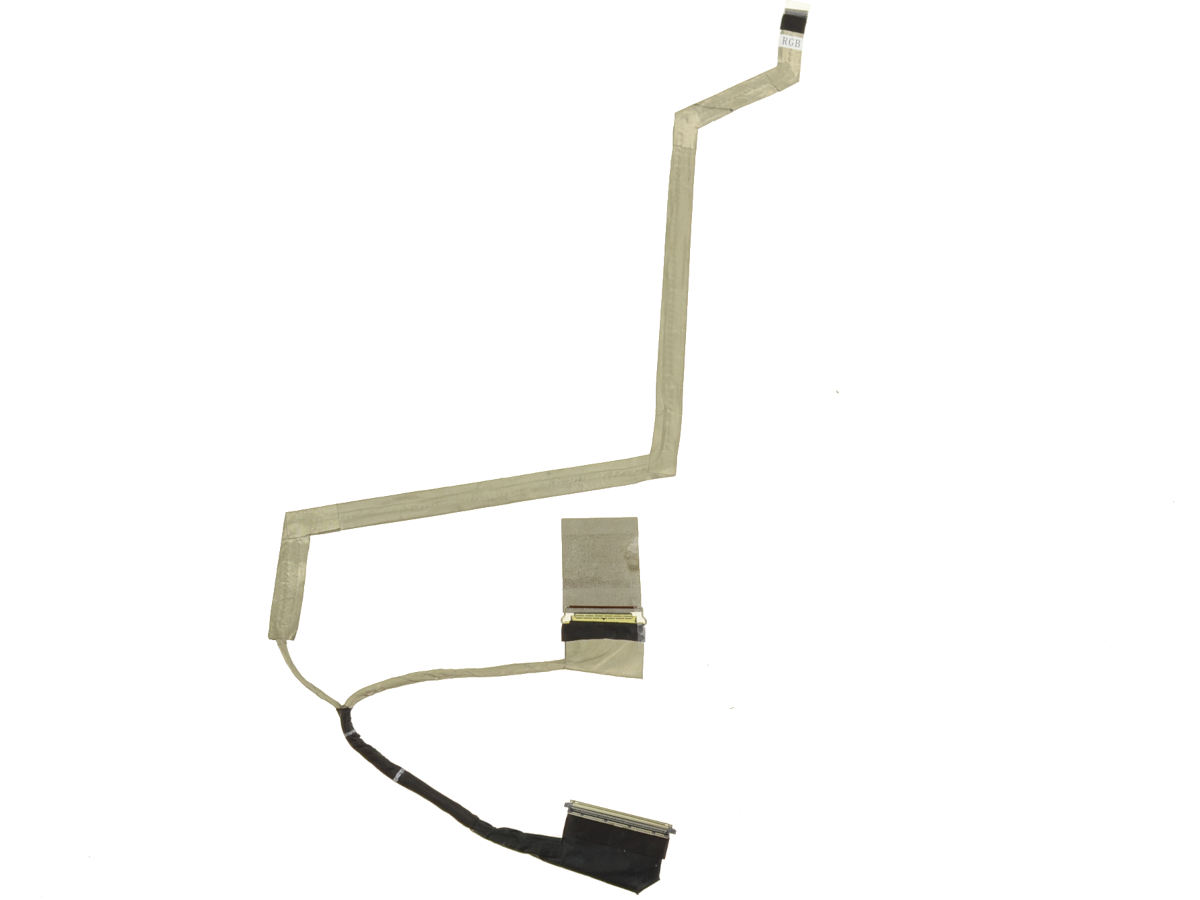 Cablu video LVDS Laptop, Dell, Latitude 5540, 5550 (an 2023), 9TF6V, 09TF6V, 450.0SN0L.0013, AR15_RGB_FHD_eDP_Non_touch_IPEX