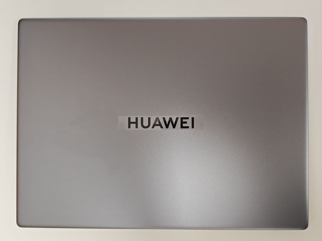 Capac Display Laptop, Huawei, MateBook 14 KLVL-WFH9, KLVD-WFE9, KLVG-WFE9, KLVF-WFE9, KLVL-WDH9q, DTP51661TQE, gri