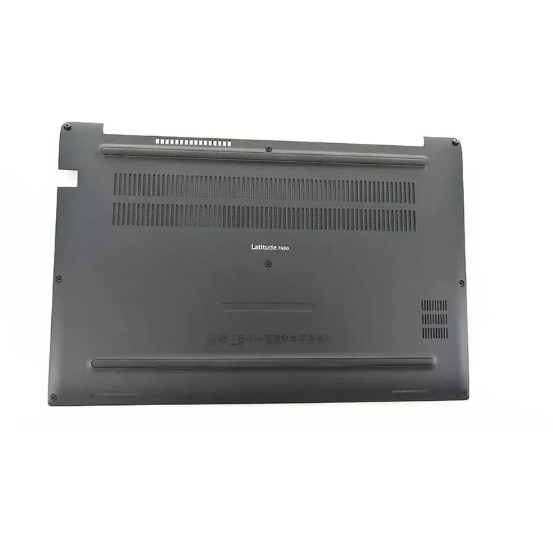 Carcasa inferioara bottom case Laptop, Dell, Latitude 7480, JW2CD, 0JW2CD, AM1S1000702, AM1S1000703