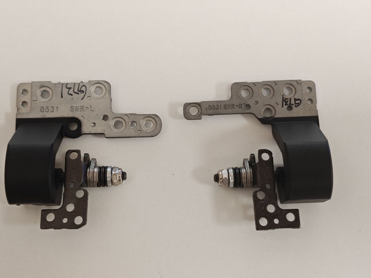 Set balamale Laptop Gaming, Asus, PX731G, PX731GV, PX731GW, PX731GU, 13NR01Q0M07021, 13NR01Q0M07011, 13NR01Q0M07111, 13NR01Q0M07121, 13NR01Q0M08021, 13NR01Q0M08111, 13NR01Q0M08121, 13NR01Q0M08011