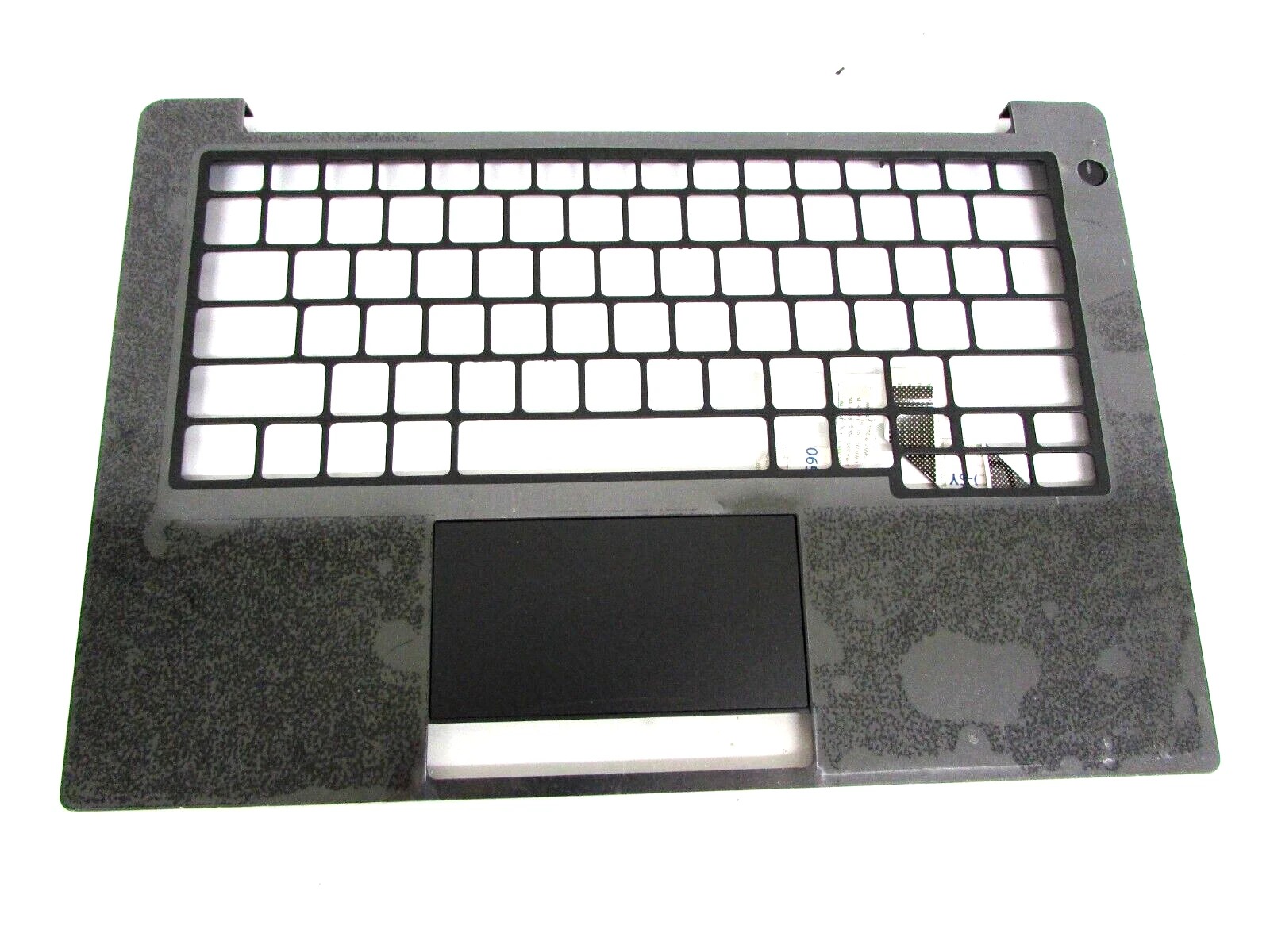 Carcasa superioara palmrest Laptop, Dell, Latitude 7290, 7390, 80V6W, 080V6W, 428H6, neagra