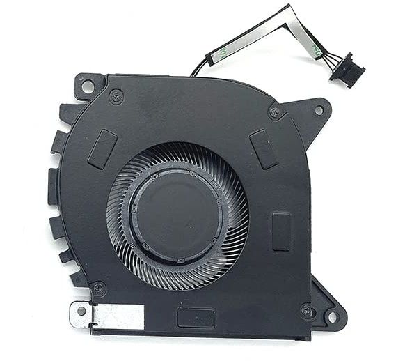 Cooler procesor Laptop, Dell, Alienware x15 R1, x15 R2, 7M2CV, 07M2CV, NS75C38-20L02, DC28000UGDL, EG50050S1-CI00-S9A, DC28000UGSL, 5V, 0.50A, CPU