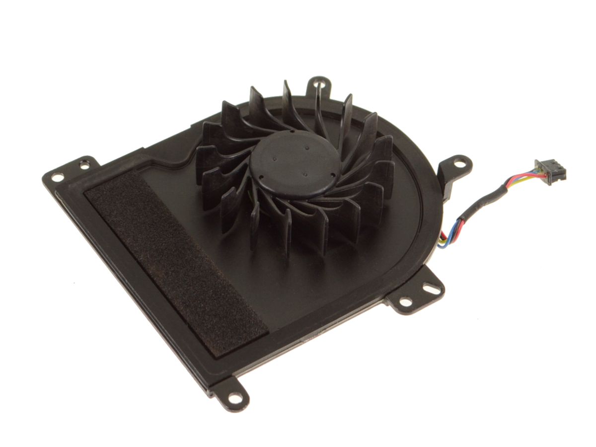 Cooler Laptop Tableta, Dell, Latitude 7212 Rugged Extreme, 0PCTPH, PCTPH, NRVG6, 0NRVG6, DFS150005370T, FL1W, FJFF, 13NJ-25A0301, 13NJ-2LA0301, 5V, 0.5A