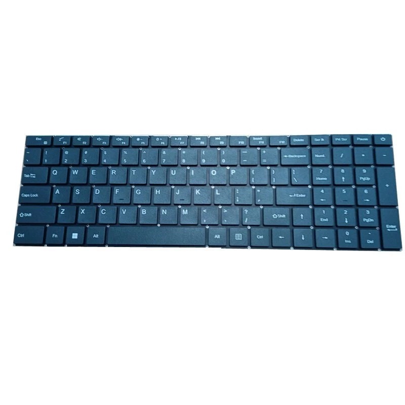 Tastatura Laptop, Gateway GWNR71517, GWNR71517-BL, GWNR71517-BK, GWNR71517-GR, layout US