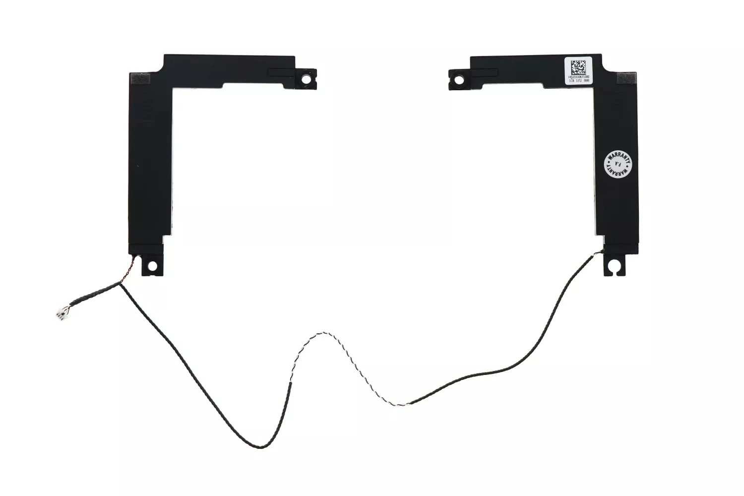 Difuzoare (boxe) Laptop, Asus, ZenBook 13 UX325E, UX325EA, UX325J, UX325JA, UX325S, UX325SA, UX325U, UX325UA, 04071-02330000, HQ20330671000