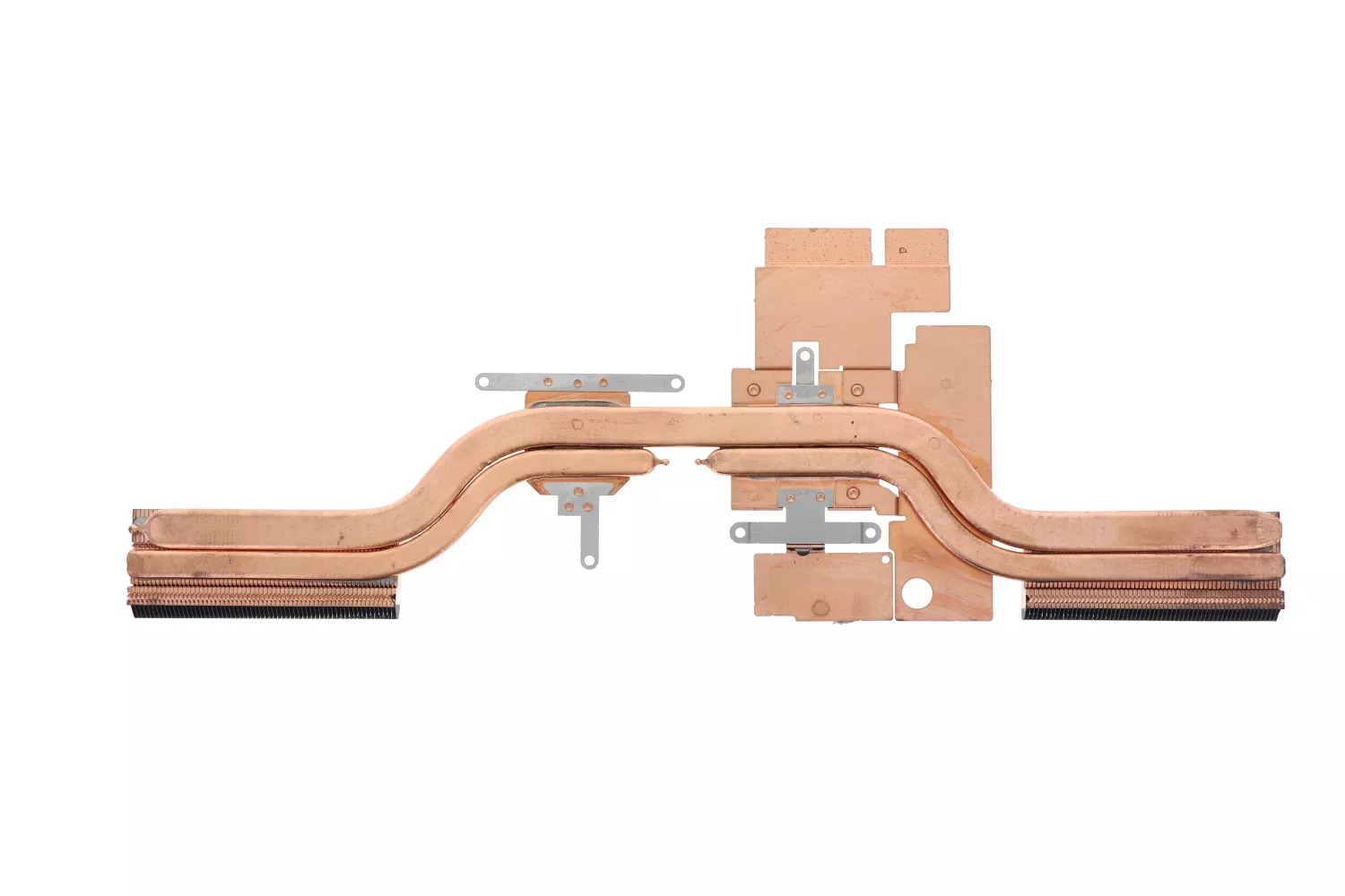 Radiator Laptop Gaming, Asus, TUF FX504G, FX504GD, FX504GE, FX504GM, 13NR00Q0AM0112, 13NR00Q0AM0101, FBBKL047010, FBBKL048010