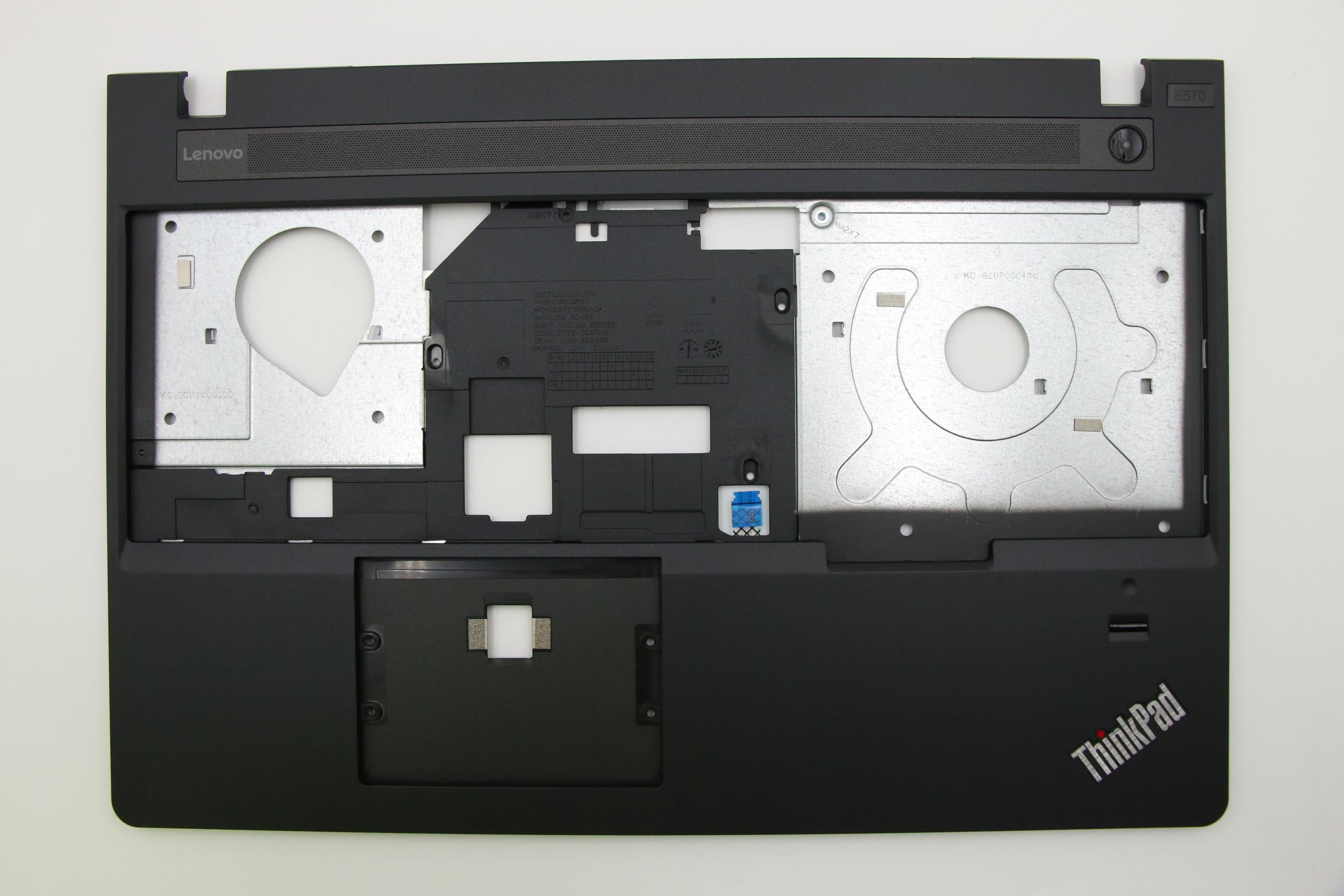 Carcasa superioara palmrest Laptop, ThinkPad E575 Type 20H8, 01EP117, 01EP118, AP11P000800