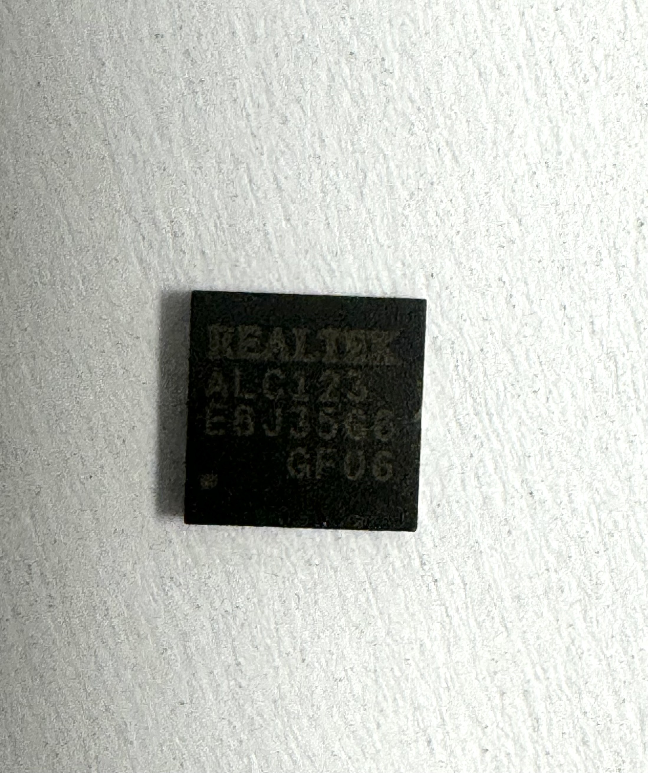 Realtek ALC123 QFN24