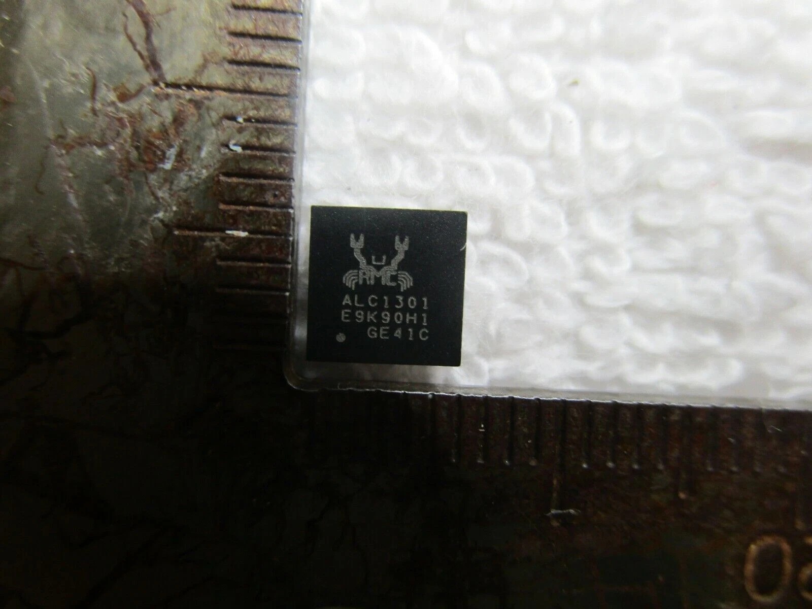 Realtek ALC1301 QFN48