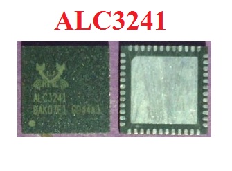 Realtek ALC3241 QFN48