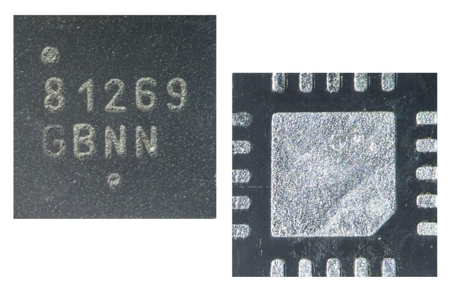 NCP81269MNTXG, NCP81269, 81269, QFN20