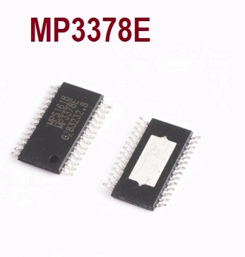 SMD MP3378E, TSSOP28