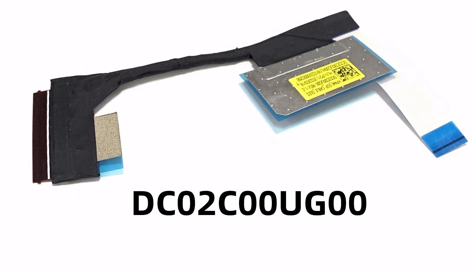 Cablu video LVDS Laptop 2-in-1, HP, Spectre X360 14-EF, TPN-C155, DC02C00UG00, HAP40 EDP Cable TS OLED