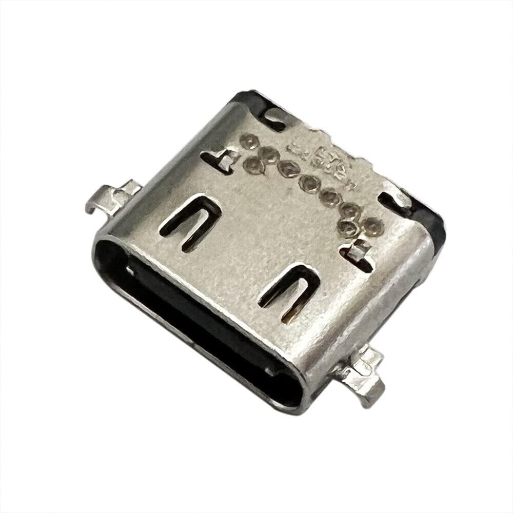 Mufa alimentare USB-C Laptop, Asus, VivoBook Pro 16X K6604J, K6604JI, K6604JV, 12013-00177700, Type-C