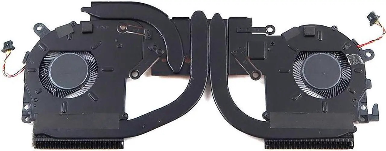 Set coolere Laptop, HP, Spectre X360 14-EF, 14T-EF, N12234-001, AT3OK003DT0, ND55C99-21A08, ND55C0A-21A09, 5V, 0.50A